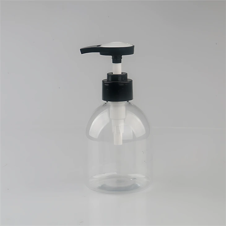 Hand Soap Dispenser