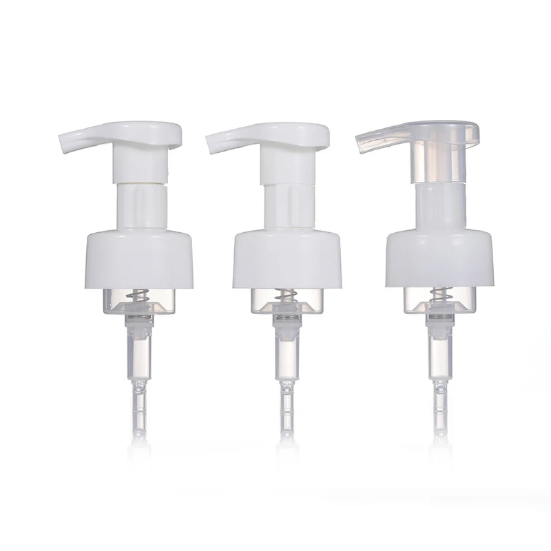 Foaming Hand Pump
